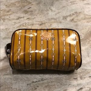 Tory Burch Cosmetic Bag